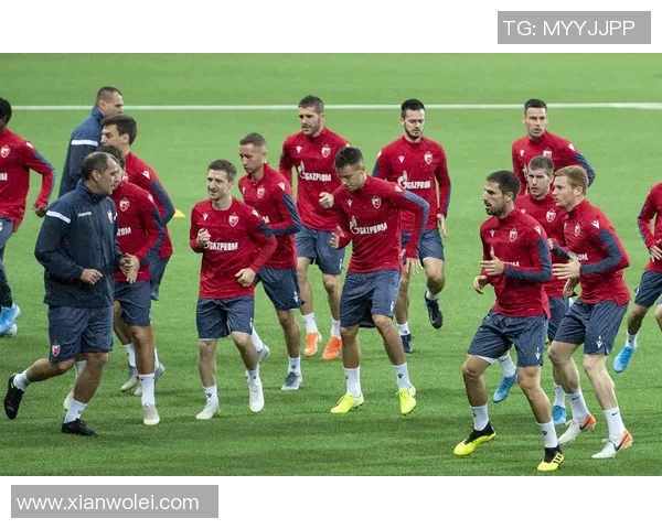 巴黎圣日尔曼迎战贝尔格莱德红星力争小组赛首胜的关键之战