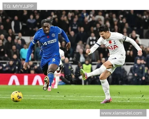 托特纳姆热刺与切尔西的精彩对决分析与赛后点评