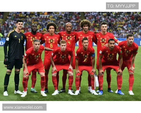 比利时与日本世界杯精彩对决全场比赛录像回顾与分析