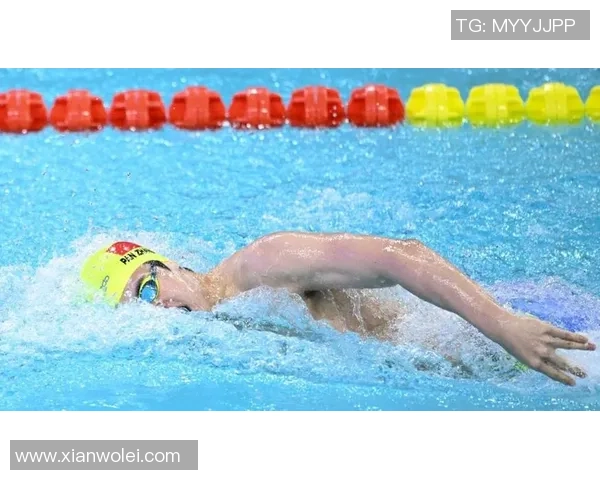 全运会男人50米自由泳：香港队何甄陶夺金，潘展乐并排铜牌